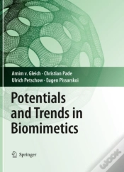 Capa do artigo Potentials And Trends In Biomimetics