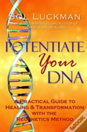 Capa do artigo Potentiate Your Dna