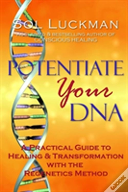 Capa do artigo Potentiate Your Dna