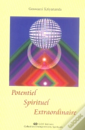 Potentiel, Spirituel, Extraordinaire