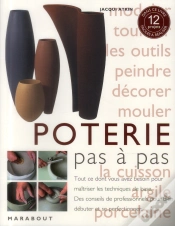 Capa do artigo Poterie
