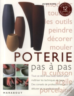 Capa do artigo Poterie