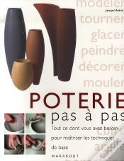 Capa do artigo Poterie Pas À Pas