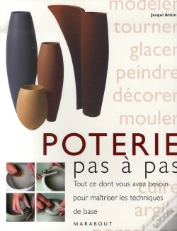 Capa do artigo Poterie Pas À Pas