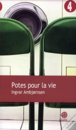 Capa do artigo Potes Pour La Vie