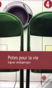 Capa do artigo Potes Pour La Vie