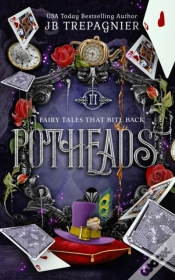 Capa do artigo Potheads