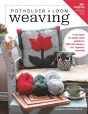 Potholder Loom Weaving - Preview