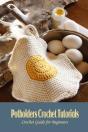 Potholders Crochet Tutorials - Preview