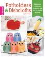 Potholders & Dishcloths - Preview