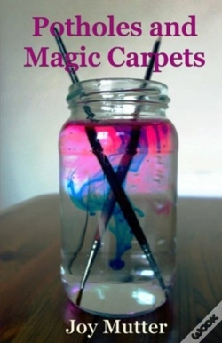 Capa do artigo Potholes And Magic Carpets