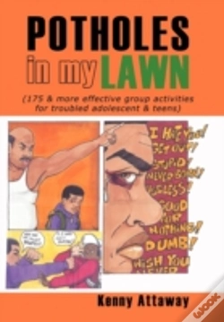 Capa do artigo Potholes In My Lawn