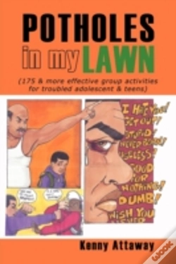 Capa do artigo Potholes In My Lawn