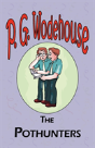 Pothunters - From The Manor Wodehouse Collection - Preview