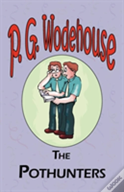 Capa do artigo Pothunters - From The Manor Wodehouse Collection