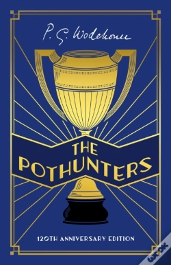 Capa do artigo Pothunters