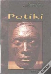 Capa do artigo Potiki
