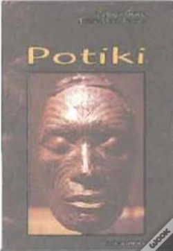 Capa do artigo Potiki