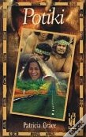 Capa do artigo Potiki