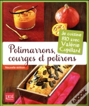 Capa do artigo Potimarrons Courges Et Potirons Ned
