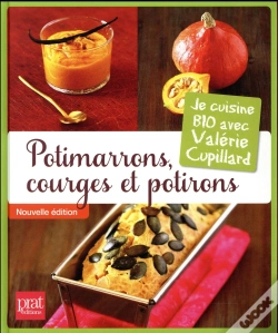 Capa do artigo Potimarrons Courges Et Potirons Ned