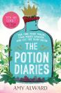 Potion Diaries - Preview