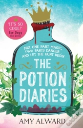 Potion Diaries