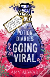 Capa do artigo Potion Diaries: Going Viral