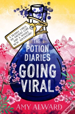 Capa do artigo Potion Diaries: Going Viral