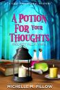 Potion For Your Thoughts - Preview