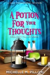 Capa do artigo Potion For Your Thoughts
