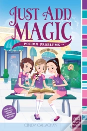 Capa do artigo Potion Problems