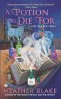 Potion To Die For - Preview
