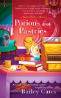 Potions And Pastries - Preview