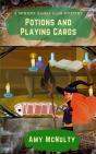 Potions And Playing Cards - Preview