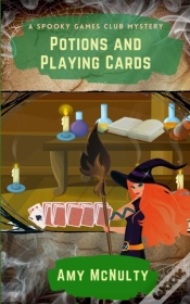 Capa do artigo Potions And Playing Cards