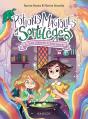 Potions Magiques Et Sortilèges Tome 1 : Les Soeurs Clairnova - Preview