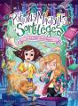 Potions Magiques Et Sortilèges Tome 3 : Le Chat Maléfique - Preview