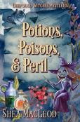 Potions, Poisons, And Peril