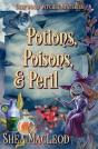 Potions, Poisons, And Peril - Preview