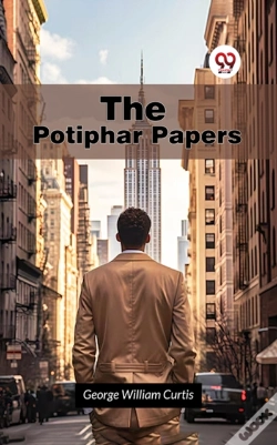Capa do artigo Potiphar Papers