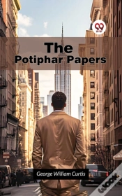 Capa do artigo Potiphar Papers