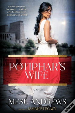 Capa do artigo Potiphar'S Wife