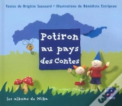 Capa do artigo Potiron Au Pays Des Contes