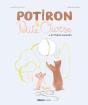Potiron Et Petite Ourse Tome 1 : L'Attrape-Nuages - Preview
