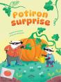 Potiron Surprise - Preview