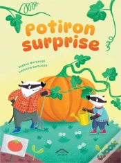 Capa do artigo Potiron Surprise