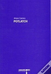 Capa do artigo Potlatch
