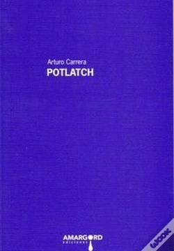 Capa do artigo Potlatch