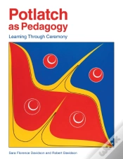 Capa do artigo Potlatch As Pedagogy